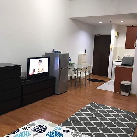 Maytower Serviced Apartment Kuala Lumpur Eksteriør billede